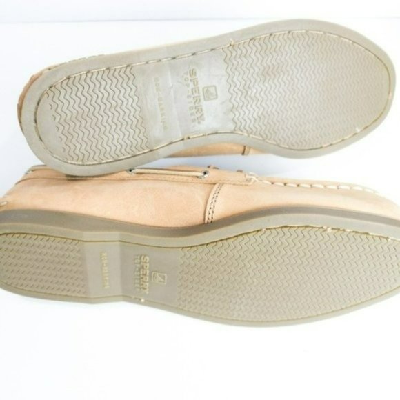 Sperry Auntentic Original Boat Shoe -7 - Picture 6 of 7